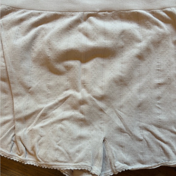 H&M Pointelle pajamas set - Picture 6 of 14